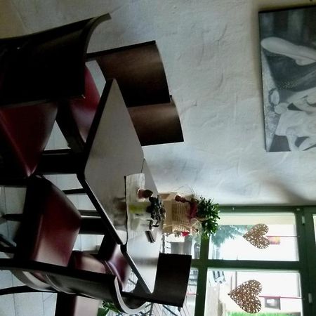 Gaestehaus Zum Anker Besigheim Ngoại thất bức ảnh