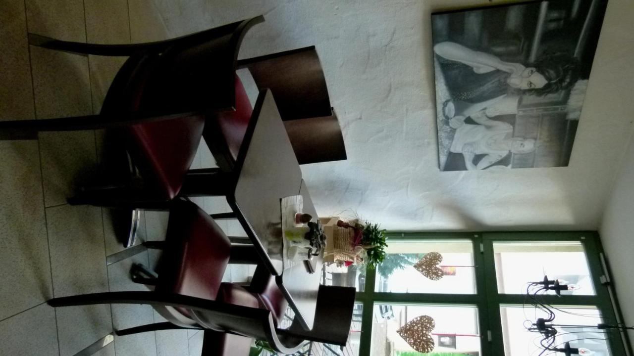 Gaestehaus Zum Anker Besigheim Ngoại thất bức ảnh