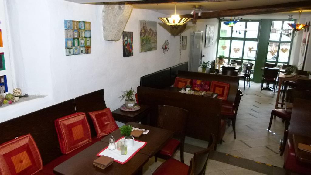 Gaestehaus Zum Anker Besigheim Ngoại thất bức ảnh