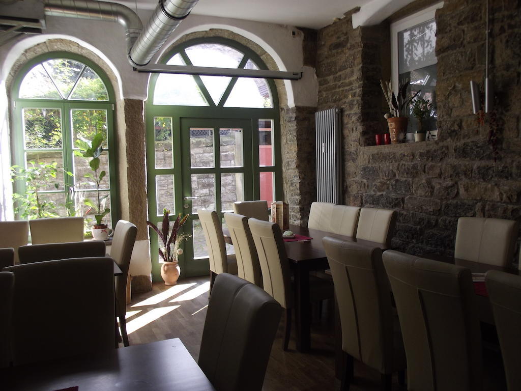 Gaestehaus Zum Anker Besigheim Ngoại thất bức ảnh