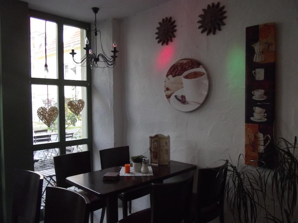 Gaestehaus Zum Anker Besigheim Ngoại thất bức ảnh