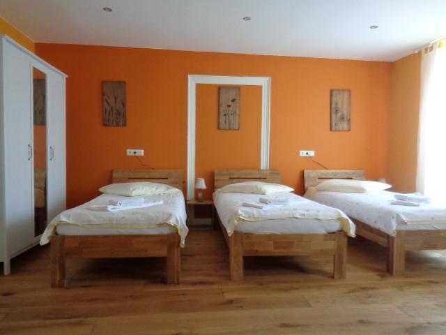 Gaestehaus Zum Anker Besigheim Ngoại thất bức ảnh