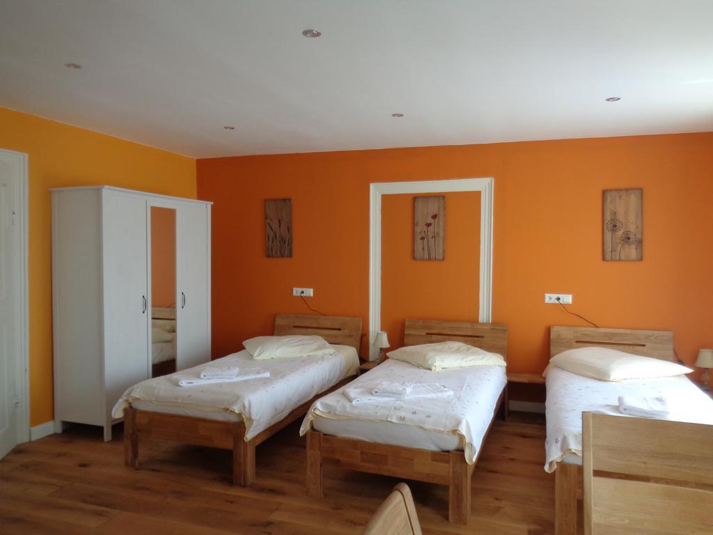 Gaestehaus Zum Anker Besigheim Ngoại thất bức ảnh