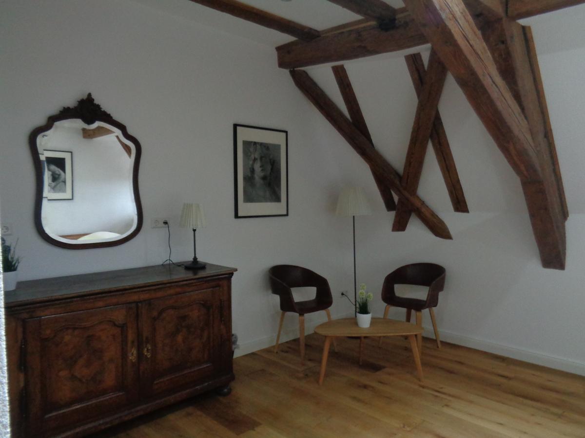 Gaestehaus Zum Anker Besigheim Ngoại thất bức ảnh