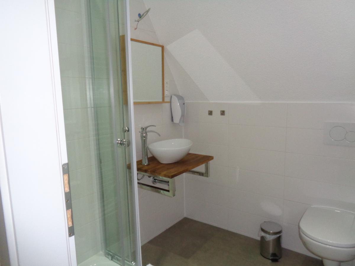 Gaestehaus Zum Anker Besigheim Ngoại thất bức ảnh