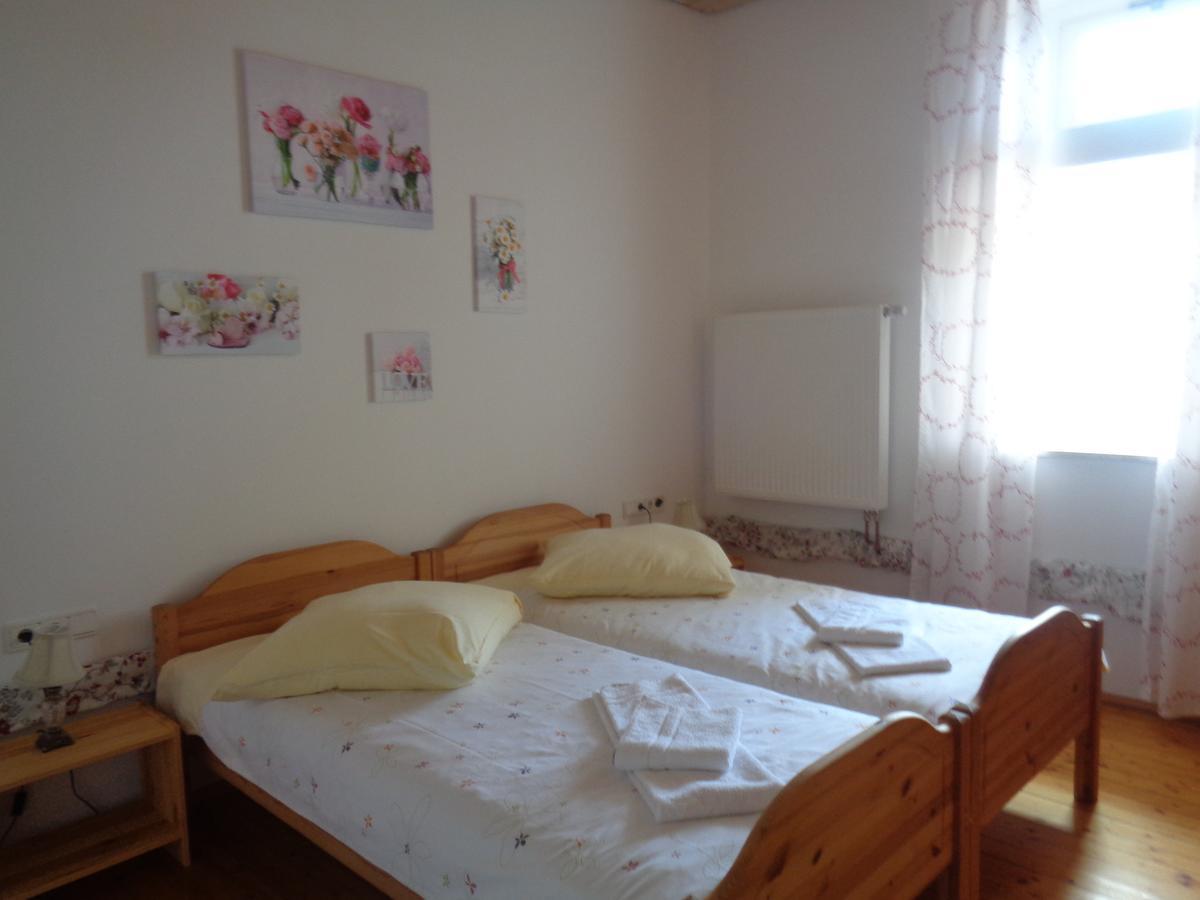 Gaestehaus Zum Anker Besigheim Ngoại thất bức ảnh