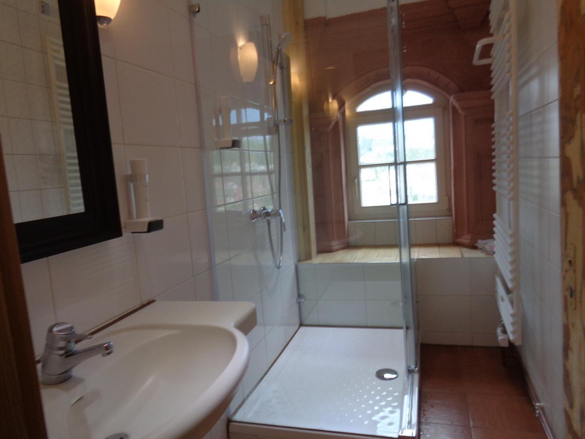 Gaestehaus Zum Anker Besigheim Ngoại thất bức ảnh