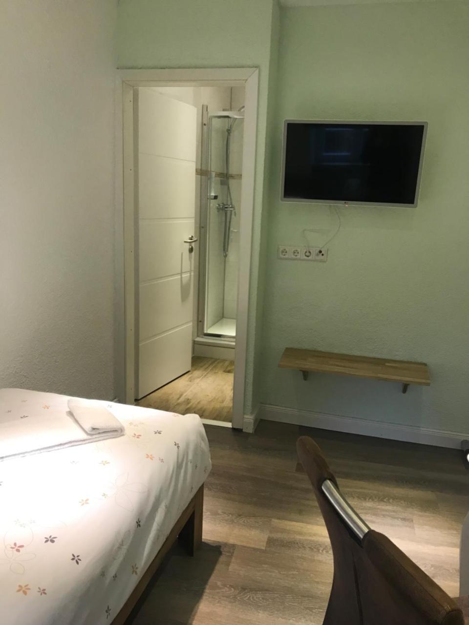 Gaestehaus Zum Anker Besigheim Ngoại thất bức ảnh
