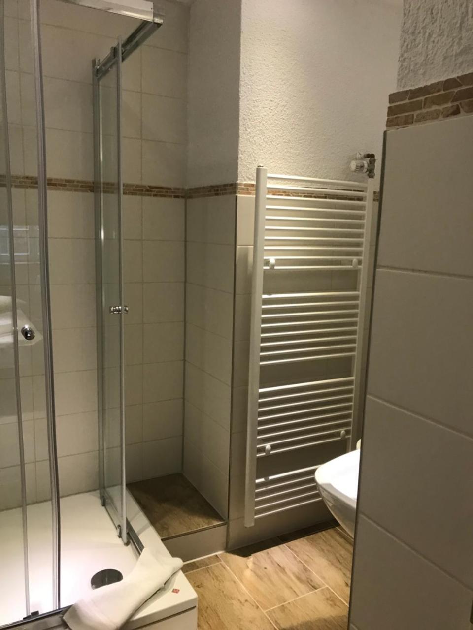 Gaestehaus Zum Anker Besigheim Ngoại thất bức ảnh